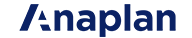 Anaplan logo